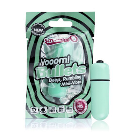 Vooom Bullets - Kiwi Mint (green only)