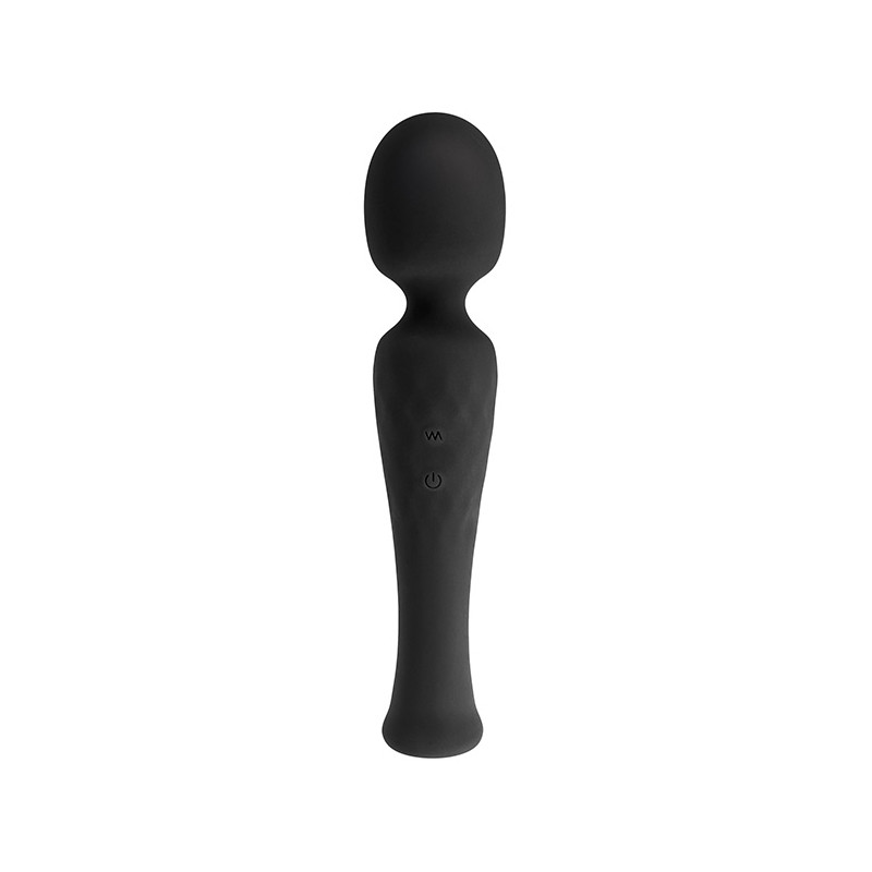 Wand Massager Black