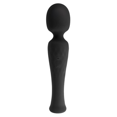 Wand Massager Black