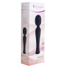 Wand Massager Black