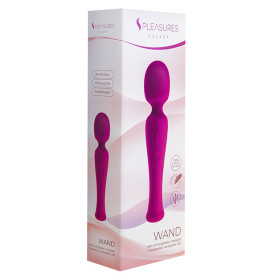 Wand Massager Pink