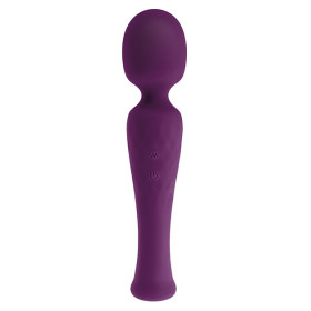 Wand Massager Purple