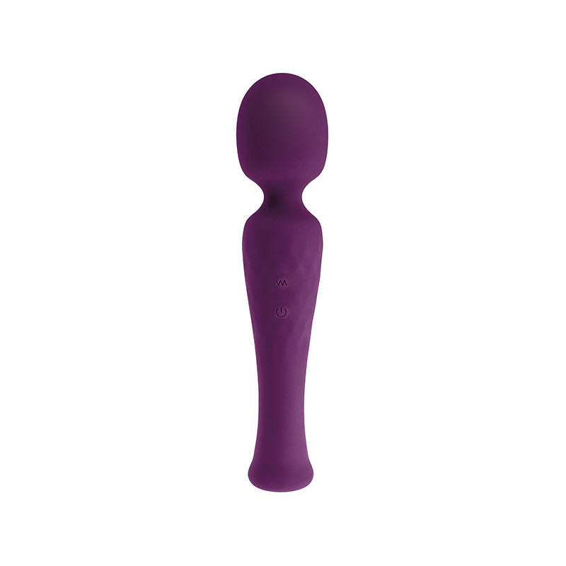 Wand Massager Purple