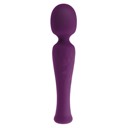 Wand Massager Purple