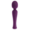 Wand Massager Purple