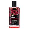 Warm Up Aceite Caliente Fresa 150 ml