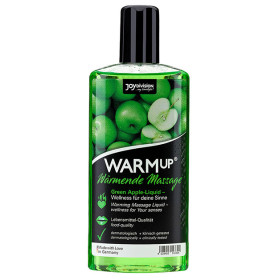 Warm up Green Apple 150 ml