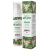 Warmimg Gourmet Massage Oil Mint Mojito 50 ml