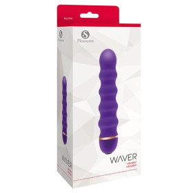 Waver Purple