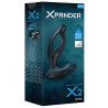 Xpander X2- L - Black