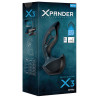 Xpander X3 - L - Black