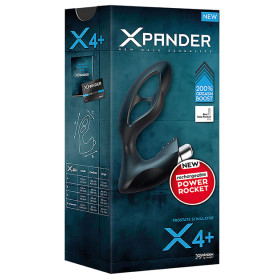 Xpander X4 + Recargable PowerRocket M