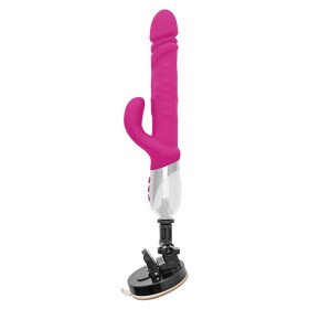 Xtreme Vibrator Pink