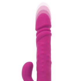 Xtreme Vibrator Pink