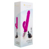 Xtreme Vibrator Pink