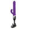 Xtreme Vibrator Purple