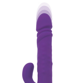 Xtreme Vibrator Purple