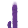 Xtreme Vibrator Purple