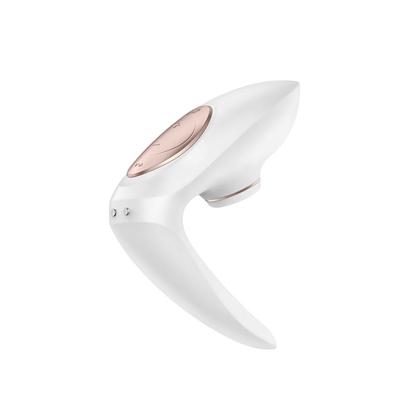 Satisfyer Pro 4 Couples