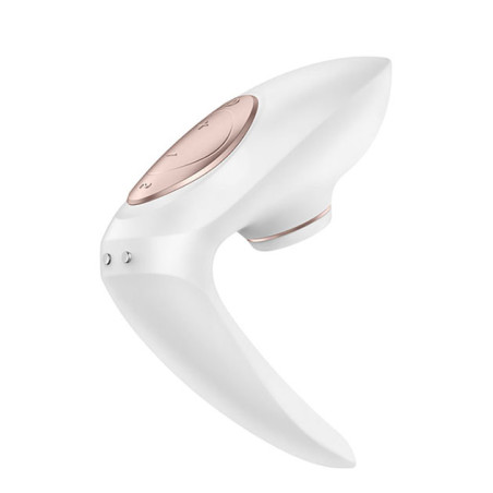 Satisfyer Pro 4 Couples