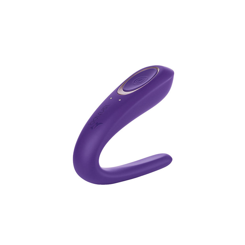 Partner Vibrator Double Classic