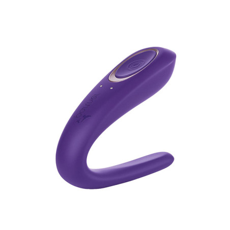 Partner Vibrator Double Classic