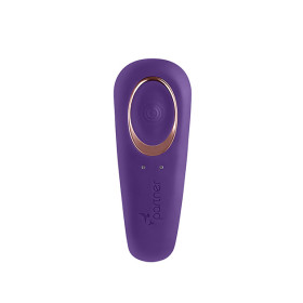 Partner Vibrator Double Classic