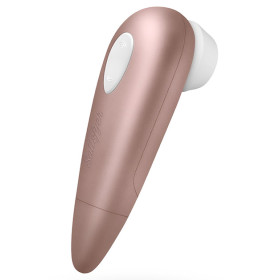 Satisfyer Number One