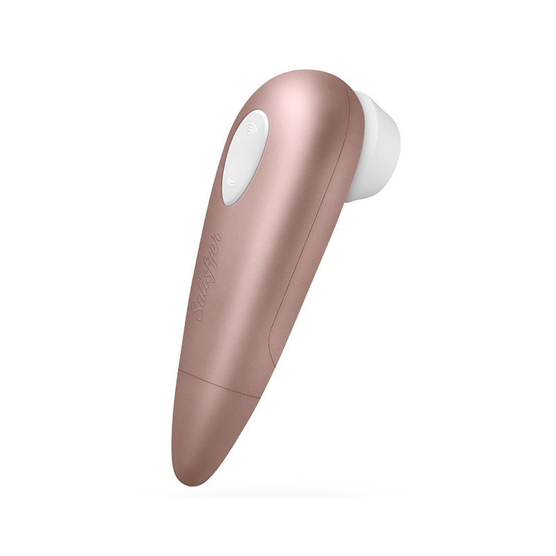 Satisfyer Number One