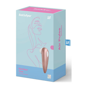 Satisfyer Number One