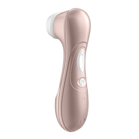 Satisfyer Pro 2