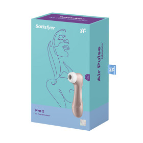 Satisfyer Pro 2