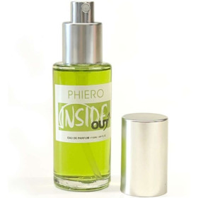 500 COSMETICS - PHIERO INSIDE OUT PARFUM AUX PHÉROMONES POUR