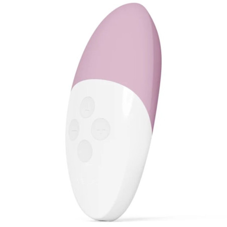 LELO - MASSEUR CLITORIS SIRI 3 ROSE TENDRE