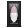 LELO - MASSEUR CLITORIS SIRI 3 ROSE TENDRE