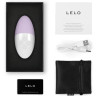 LELO - MASSEUR CLITORIS SIRI 3 CALME LAVANDE