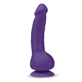 G-VIBE - VIBRATEUR RÉALISTE GREAL 2 VIOLET