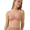 Soutien-gorge préformé sans armatures Opal Lisca