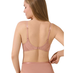 Soutien-gorge préformé sans armatures Opal Lisca