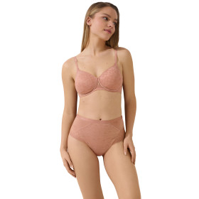 Soutien-gorge préformé sans armatures Opal Lisca