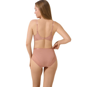 Soutien-gorge préformé sans armatures Opal Lisca