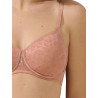 Soutien-gorge préformé sans armatures Opal Lisca