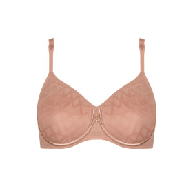 Soutien-gorge préformé sans armatures Opal Lisca