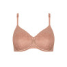 Soutien-gorge préformé sans armatures Opal Lisca