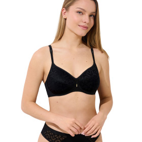 Soutien-gorge préformé sans armatures Opal Lisca