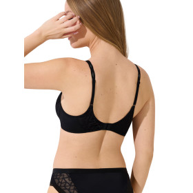 Soutien-gorge préformé sans armatures Opal Lisca