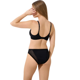 Soutien-gorge préformé sans armatures Opal Lisca