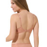 Soutien-gorge préformé grandes tailles Opal Lisca