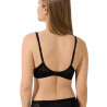 Soutien-gorge préformé grandes tailles Opal Lisca