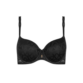 Soutien-gorge préformé grandes tailles Opal Lisca